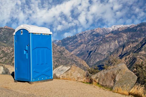 Portable Toilet Options We Offer in Grand Junction, CO