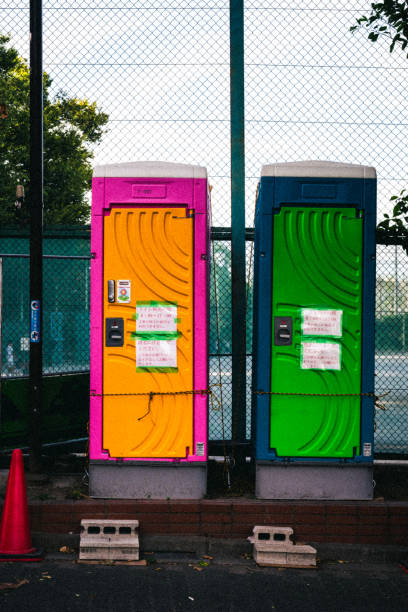 Best Local porta potty services  in Grand Junction, CO