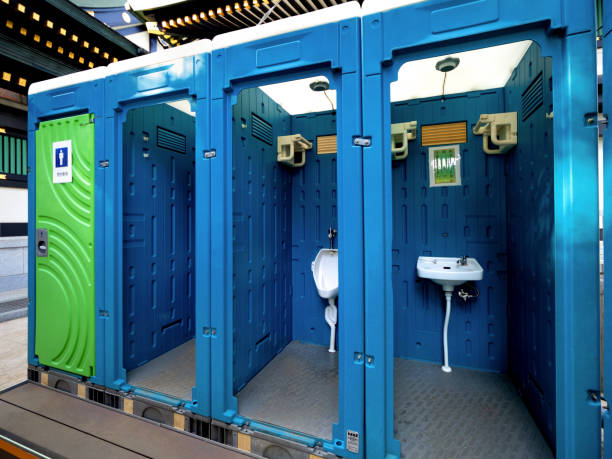 Best Local porta potty services  in Grand Junction, CO