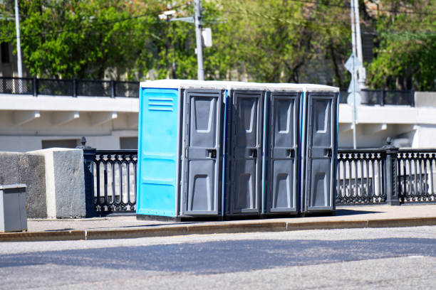 Affordable portable toilet rental in Grand Junction, CO