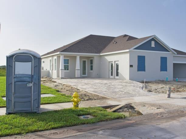 Best Affordable portable toilet rental  in Grand Junction, CO